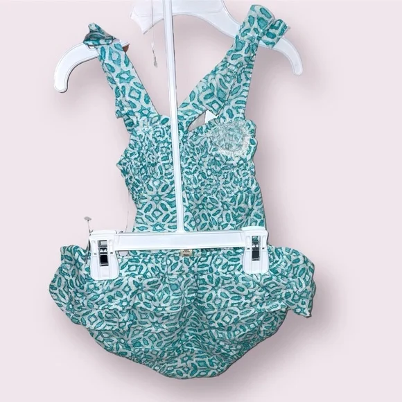 Jessica Simpson 6-9 months - Picture 2 of 4